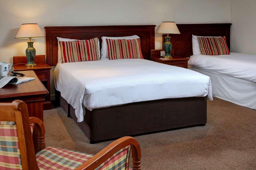Ibis Styles Bournemouth Hotel Ruang foto
