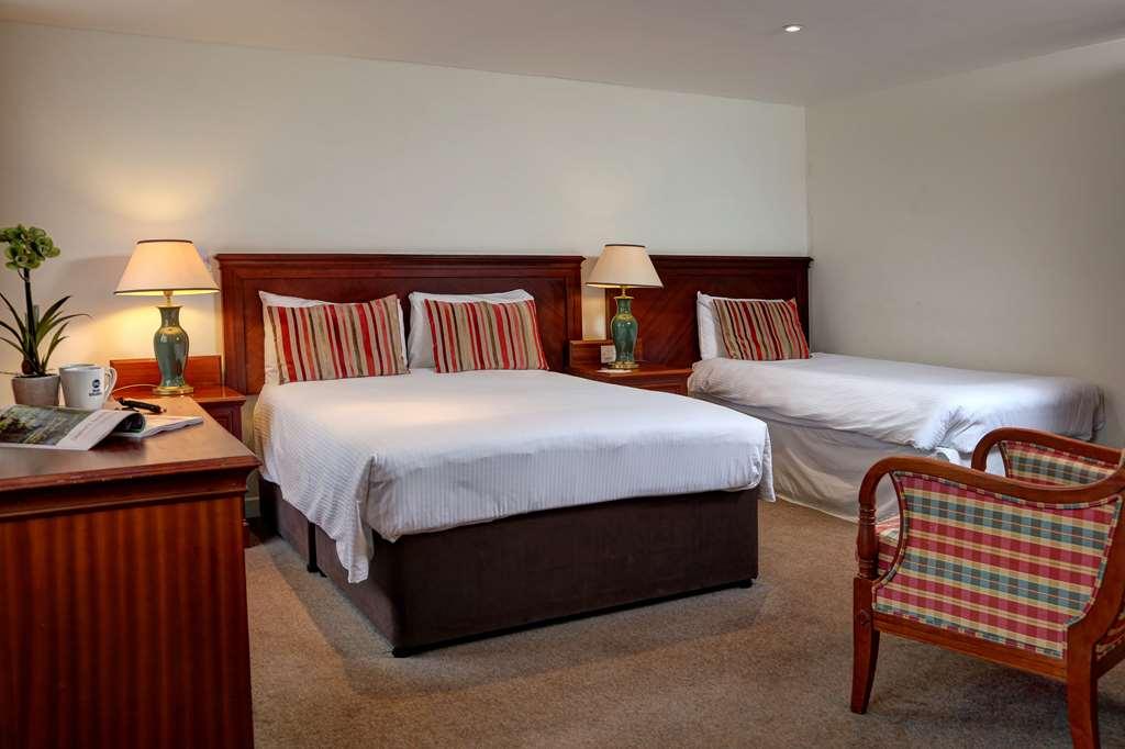 Ibis Styles Bournemouth Hotel Ruang foto