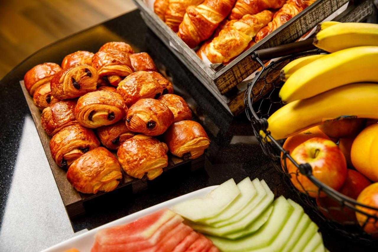 Ibis Styles Bournemouth Hotel Bagian luar foto