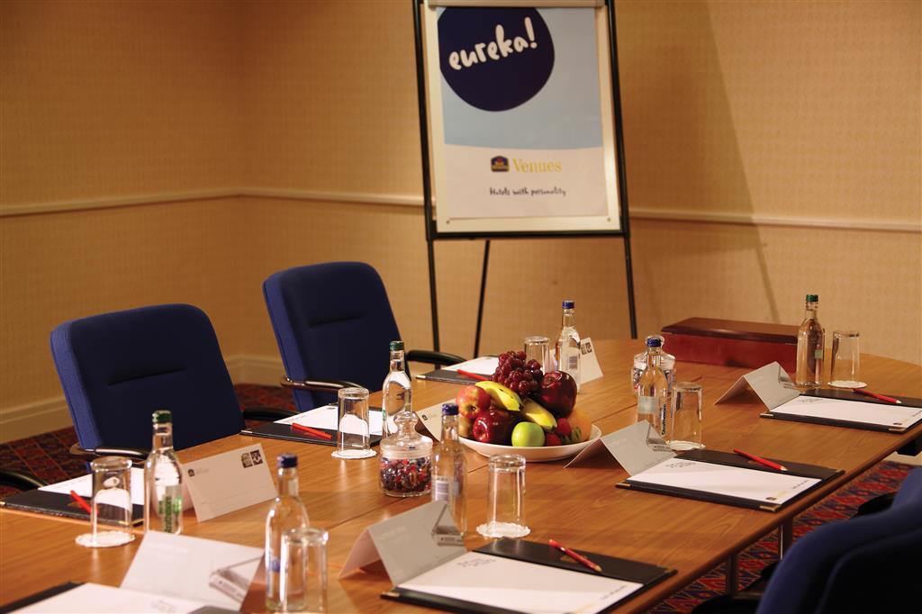 Ibis Styles Bournemouth Hotel Bisnis foto
