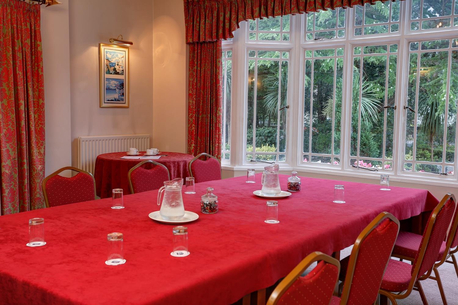 Ibis Styles Bournemouth Hotel Bagian luar foto