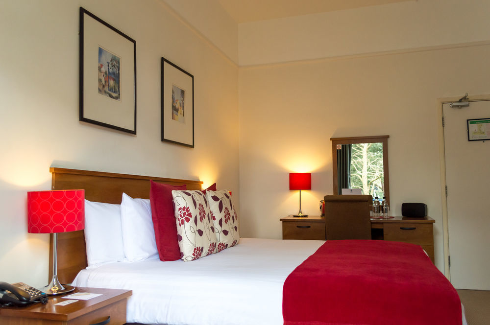 Ibis Styles Bournemouth Hotel Bagian luar foto